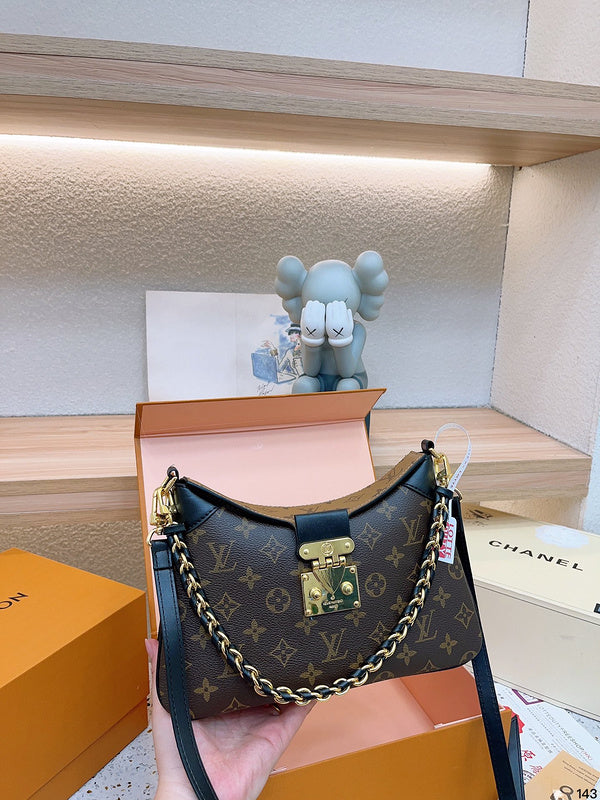Amelia - LV Bags - 14878