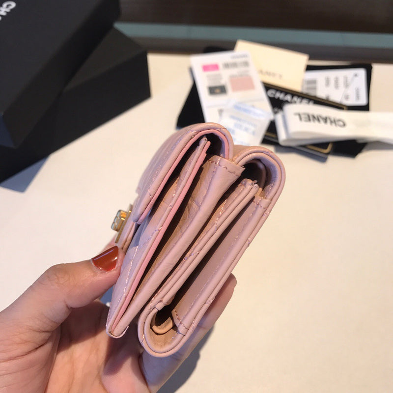 Amelia-i CHL Wallets - 081