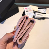 Amelia-i CHL Wallets - 081