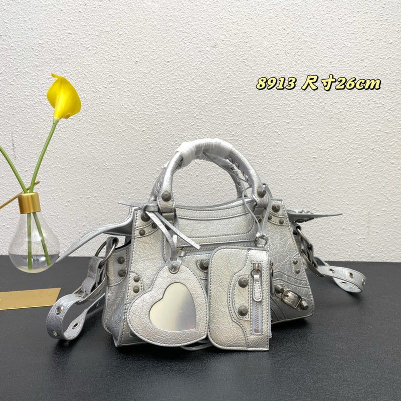 Amelia- BLN-CIAGA WOMEN LUXURY BAGS - 426