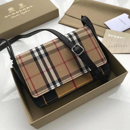 Burberry Bags - Bagsattire   445