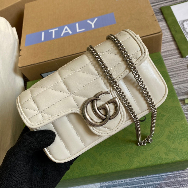 Amelia- GCI Bags - 5028