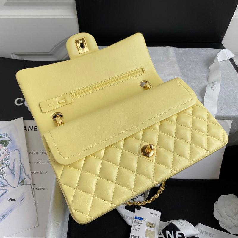 Amelia- CHL Bags - 6683