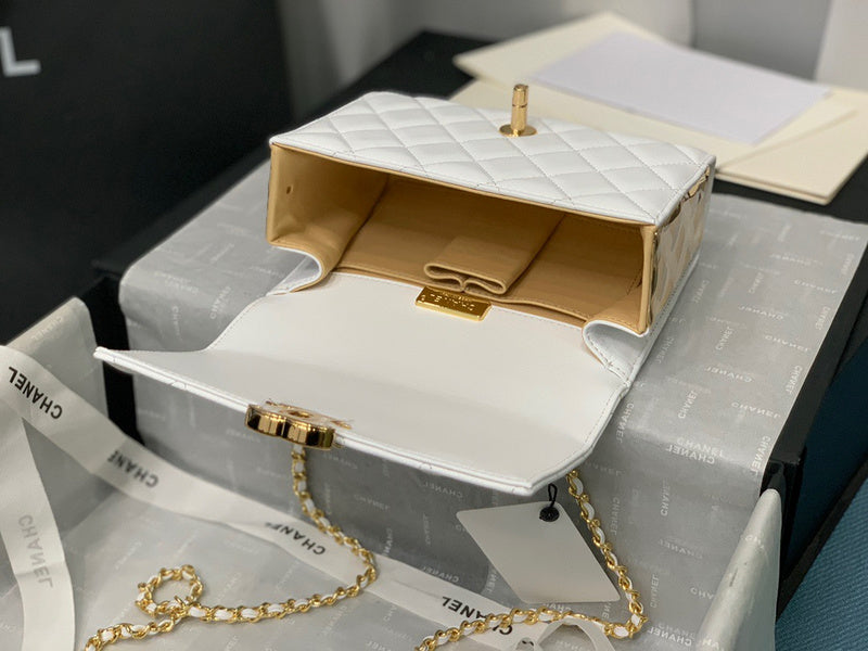 Amelia- CHL Bags - 7664