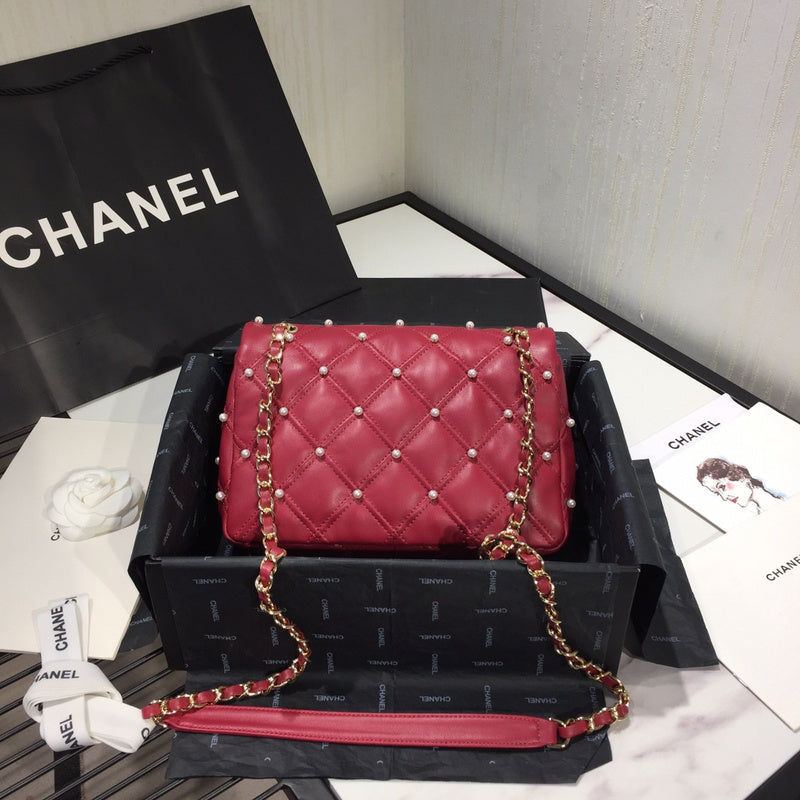 Amelia- CHL Bags - 6424