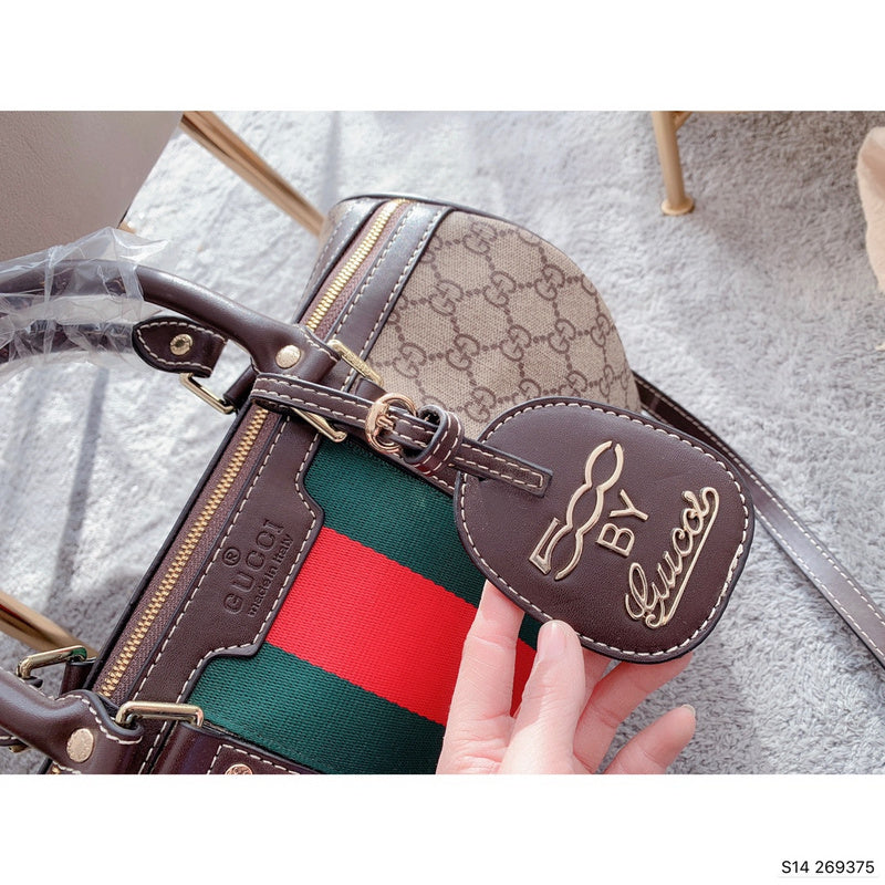 Amelia- GCI Bags - 2157