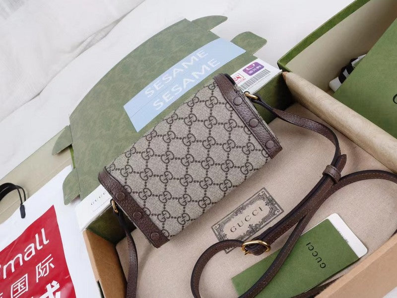 Amelia-i GUKI Women Bags - 1042
