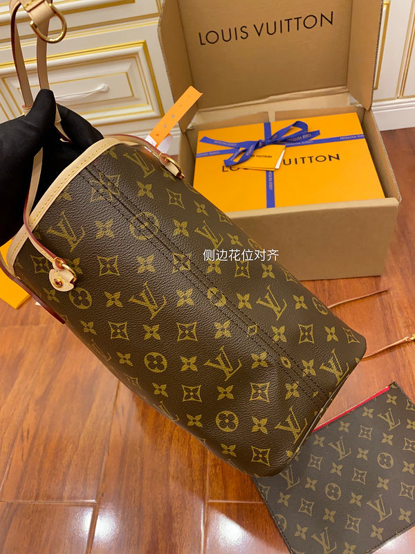 Amelia's Bag Gallery - LOV Bags - 1006