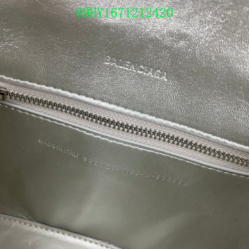 Amelia - BGA Bags - 1924