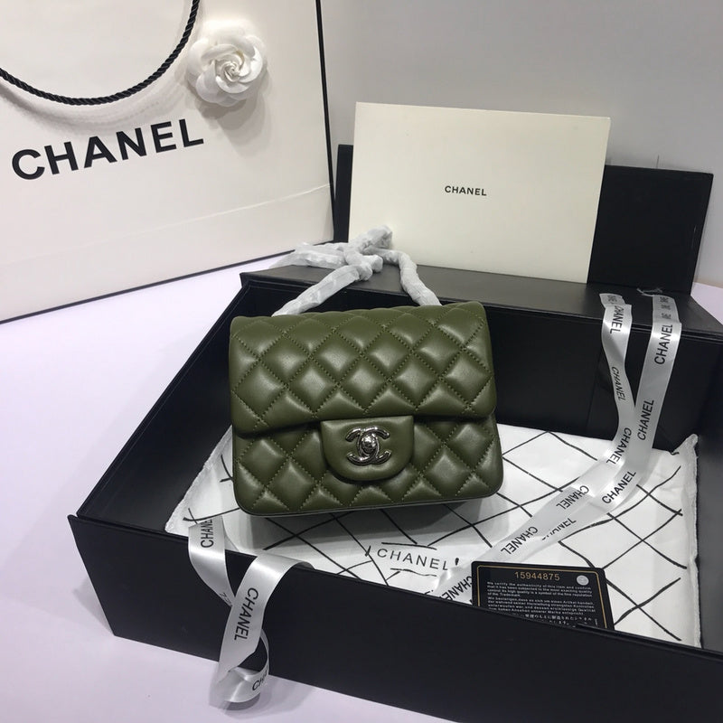Amelia- CHL Bags - 6530