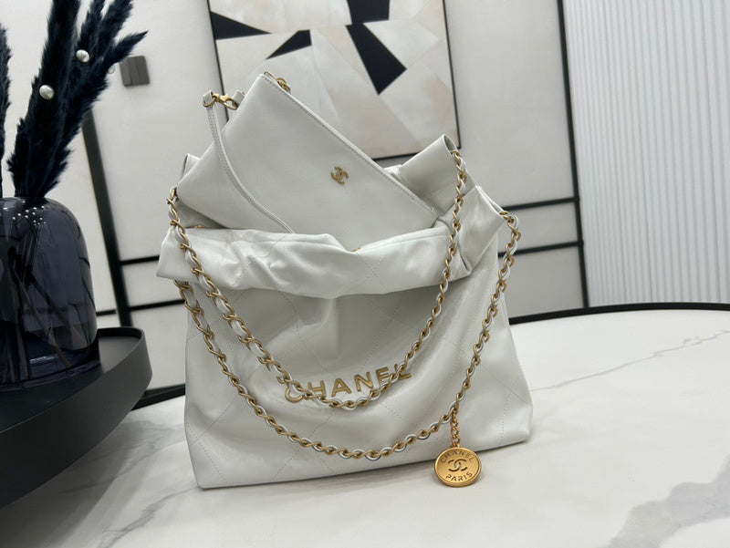 Wellow Bags - Chanel - Bags  - 298