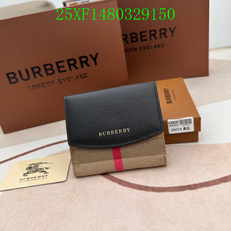 Amelia - BOR Wallet - 030