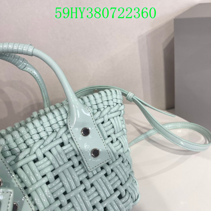 Amelia - BGA Bags - 2179