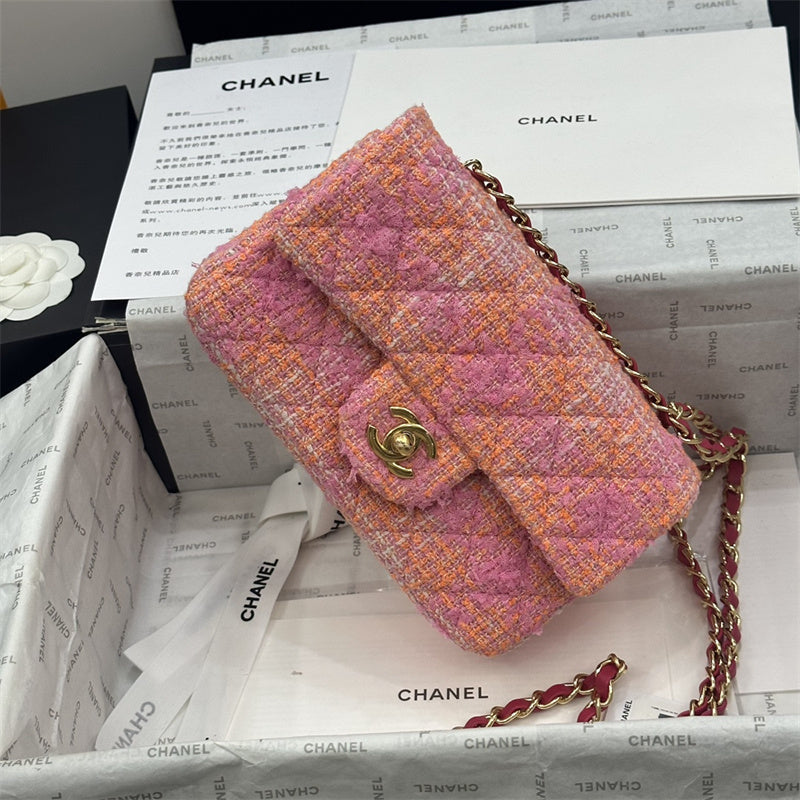 Amelia- CHL Bags - 101