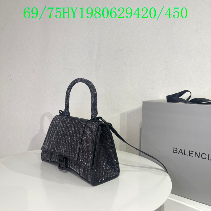 Amelia - BGA Bags - 2232
