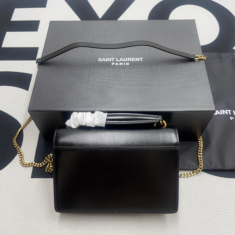Amelia - YSL Bag - 1862