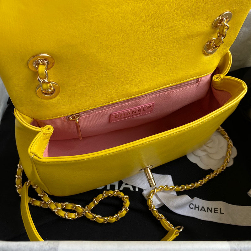 Wellow Bags - Chanel - Bags  - 700