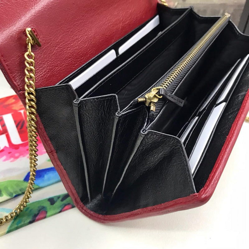 AmeliaLuxury - GCI Bags - 1145