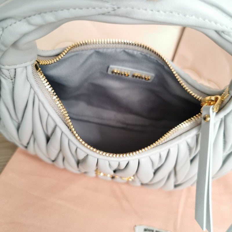 Amelia- MMU  LUXURY BAGS - 145