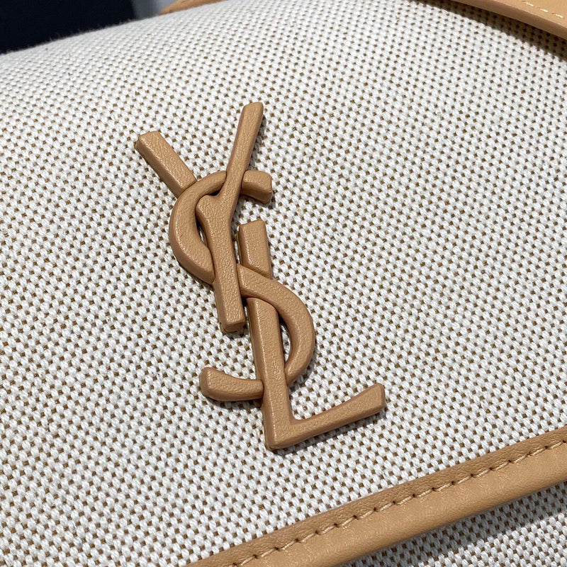 Amelia - YSL Bag - 1459