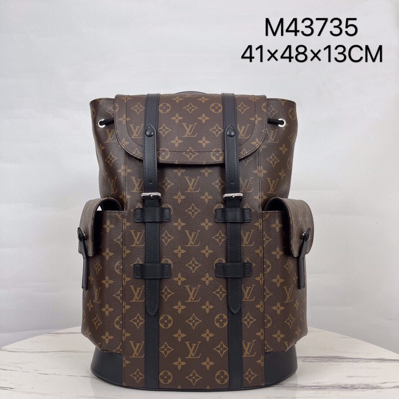 Amelia- Lu-Vi bags - 11782