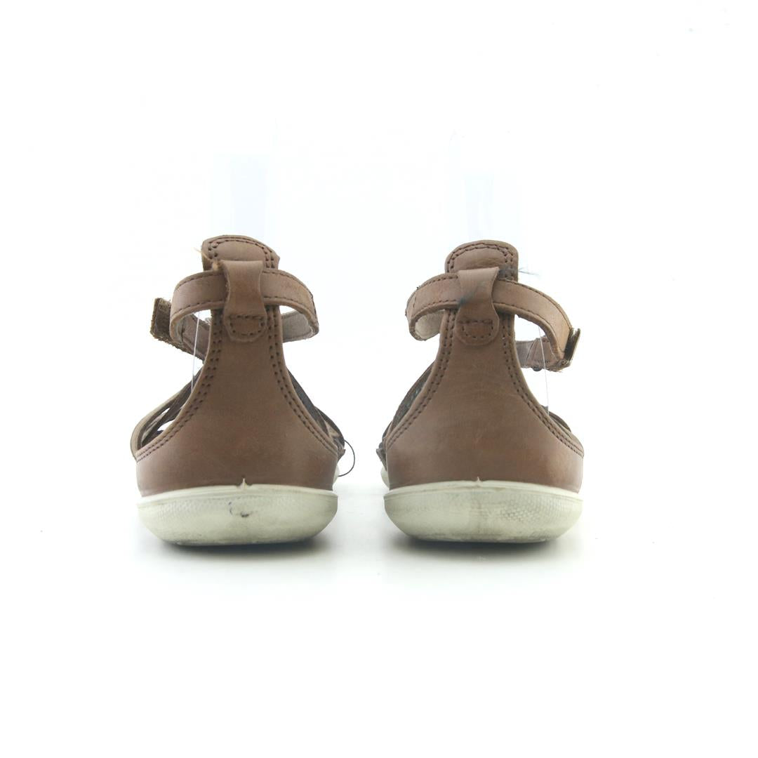 ECCO MEMORY FOAM