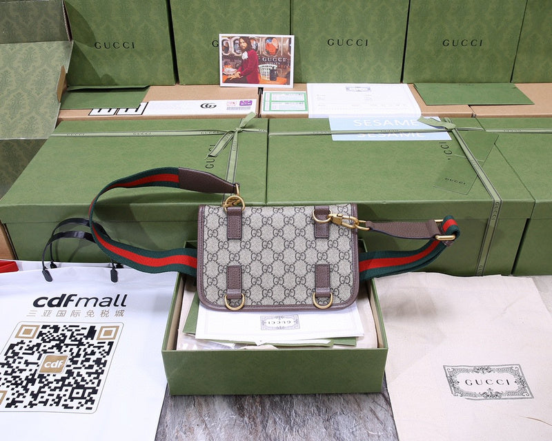 Amelia-i GUKI Women Bags - 347