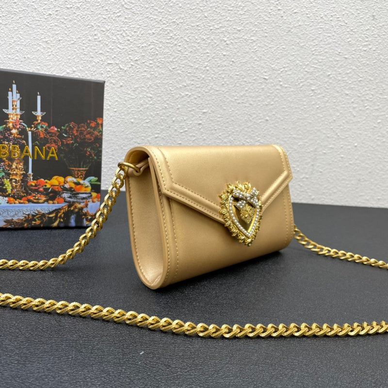 Amelia- DG Bags - 077