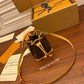 Fan Fashion Lu-Vi Bags - 16637