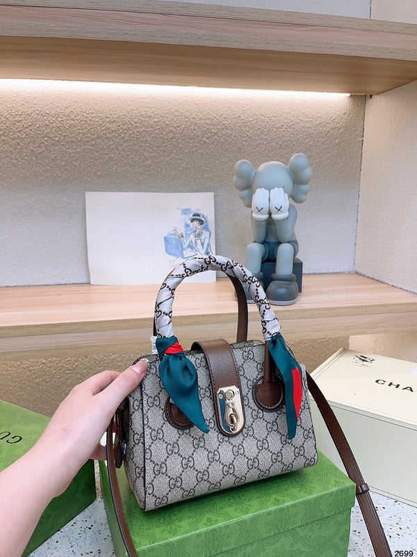 Amelia  - GCI Bags - 11657
