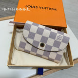 Amelia- LOV  Luxury  Wallets - 590