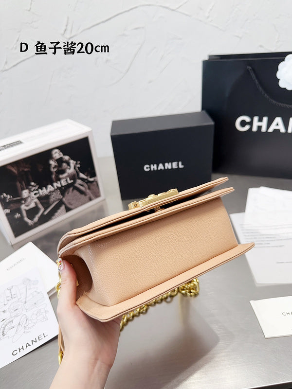 Amelia- CHL Bags - 6777