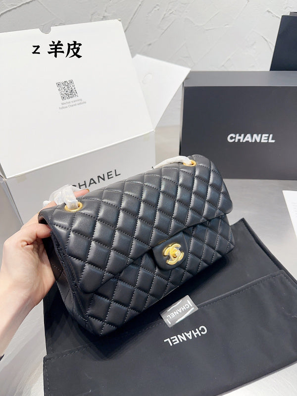 Amelia- CHL Bags - 7155