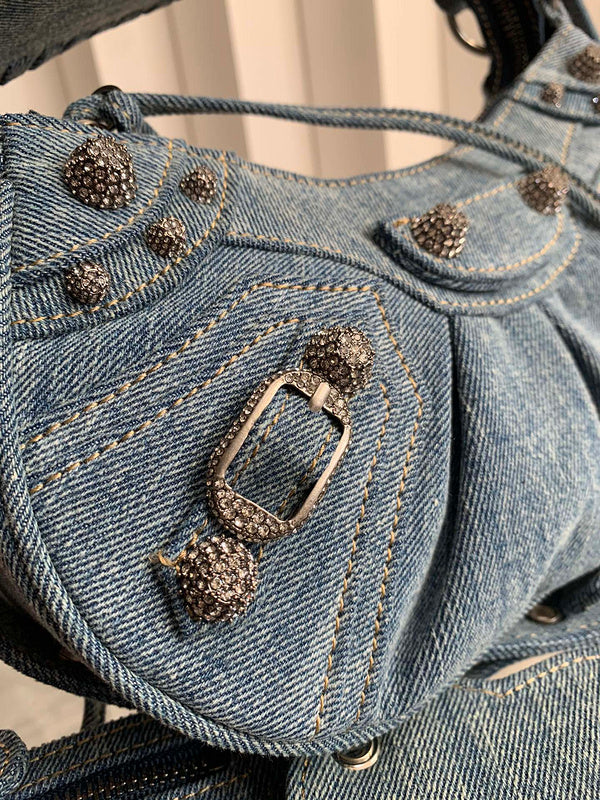 Amelia - BLN-CIAGA WOMEN LUXURY BAGS - 836