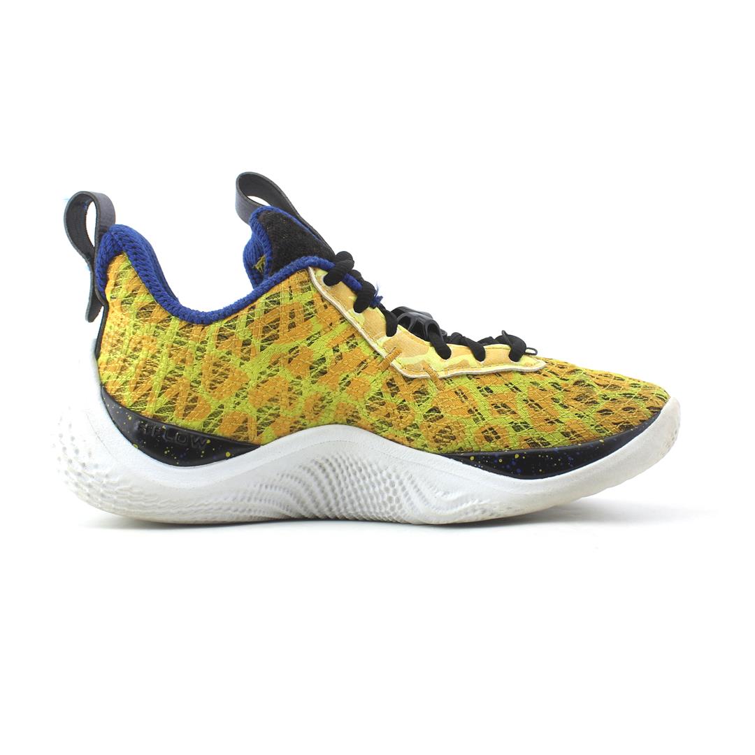 UNDER ARMOUR CURRY FLOW 10