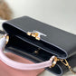 Fashion Lu-Vi bags - 3969