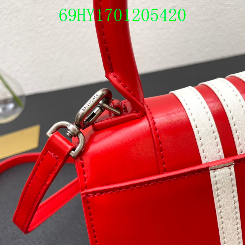 Amelia - BGA Bags - 1958
