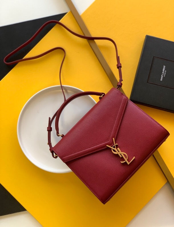 Amelia - YSL Bag - 3613