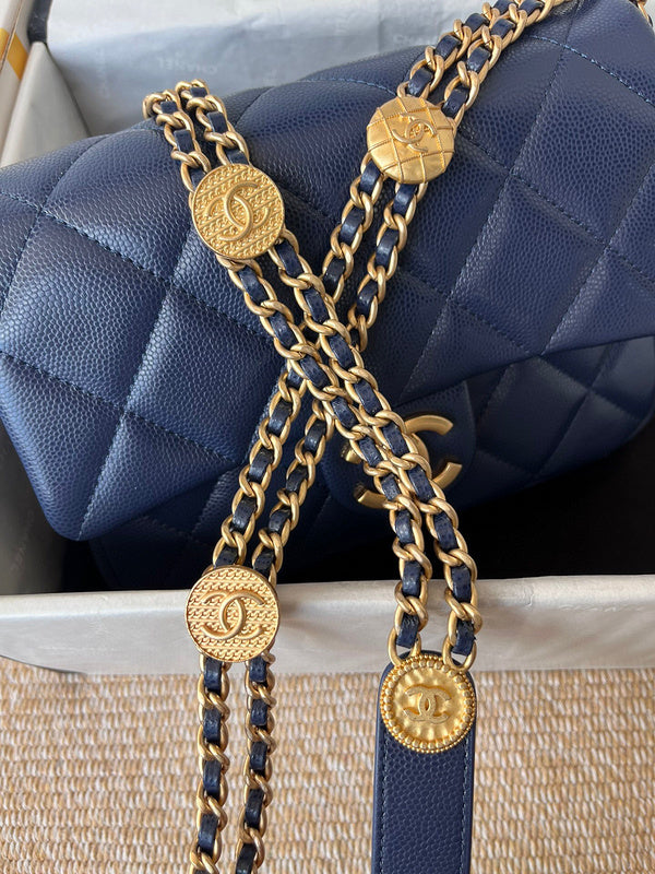 AmeliaLuxury - CHL Bags - 3042