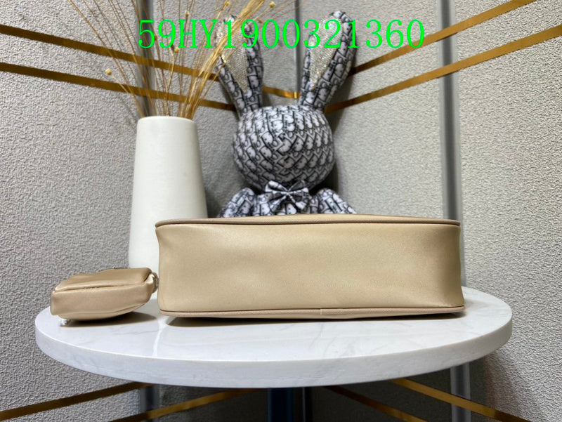 Prada Bags - The Barnes Bags  1528