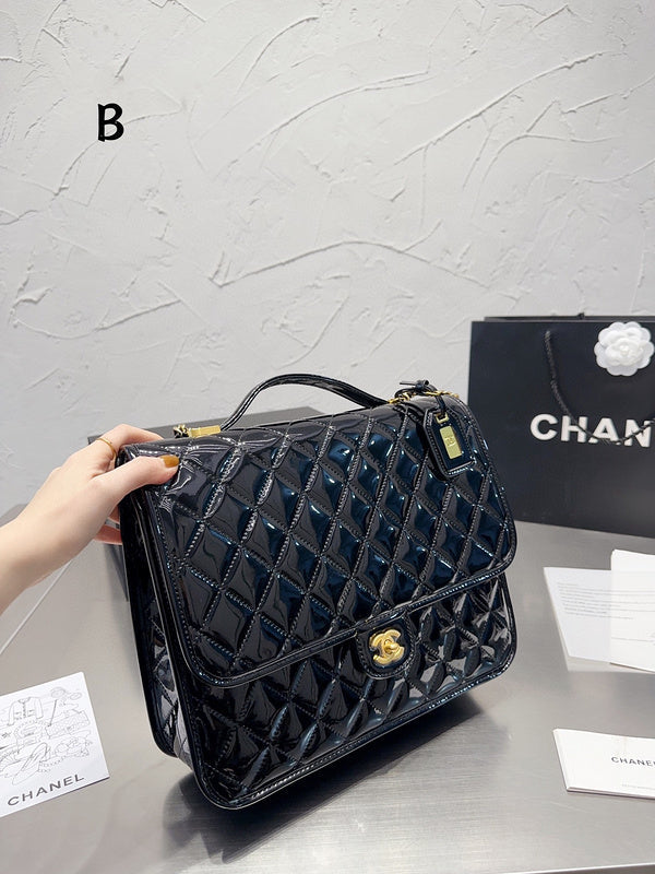 Amelia- CHL Bags - 7059