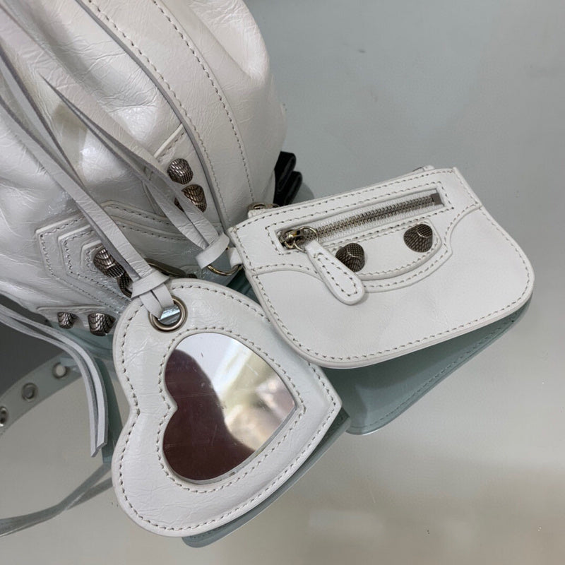 Amelia - BGA Bags - 2552