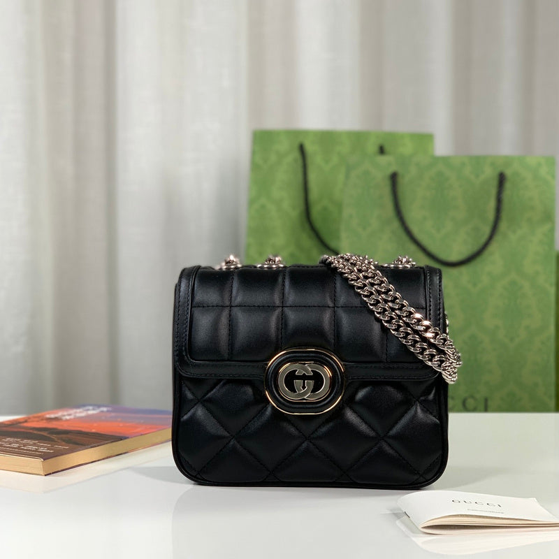 Amelia- GUKI Women Bags - 534