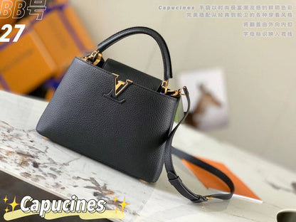 Amelia- Lu-Vi bags - 11857