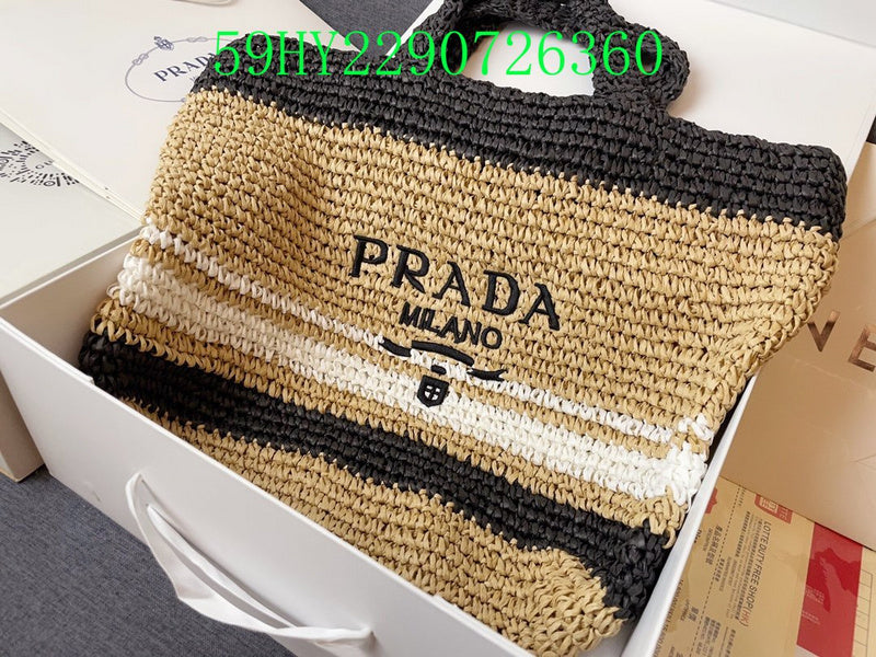 Prada Bags - The Barnes Bags  1095