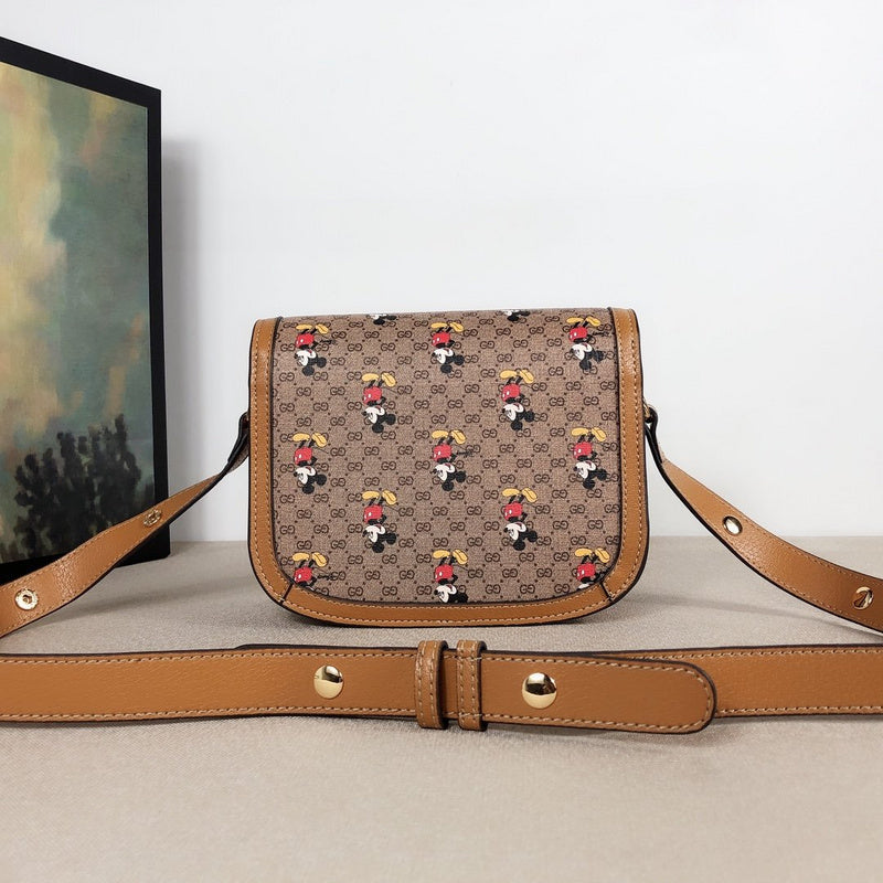 Amelia  - GCI Bags - 11113