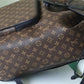 Fan Fashion Lu-Vi bags - 9556