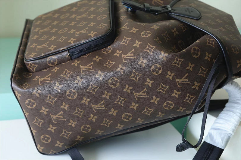 Fan Fashion Lu-Vi bags - 9556