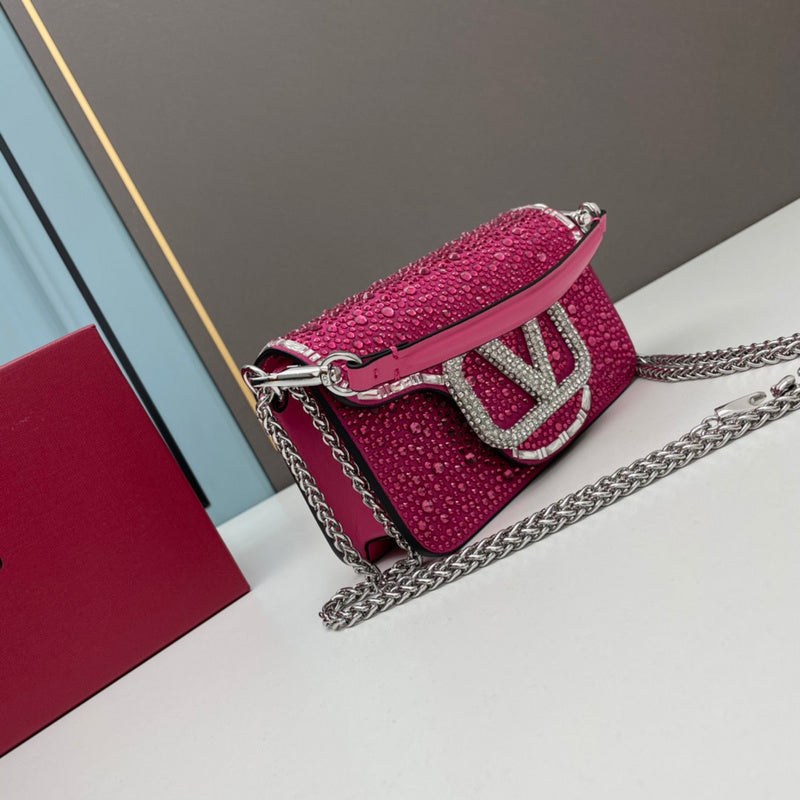 Amelia's Bag Gallery - VEL Bags - 303
