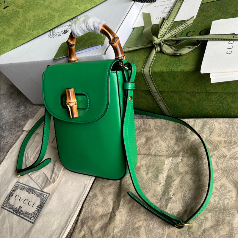 Amelia-i GUKI Women Bags - 982